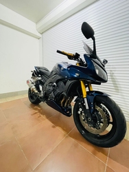 Yamaha FZ1SA