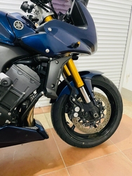 Yamaha FZ1SA