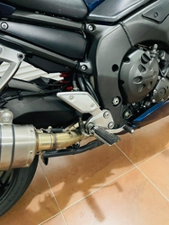 Yamaha FZ1SA