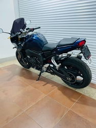 Yamaha FZ1SA