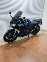 Yamaha FZ1SA