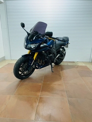 Yamaha FZ1SA