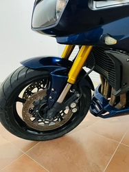 Yamaha FZ1SA
