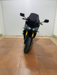 Yamaha FZ1SA