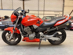 Honda CB900F Hornet