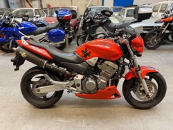 Honda CB900F Hornet