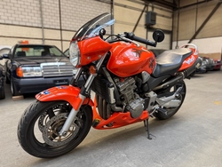 Honda CB900F Hornet