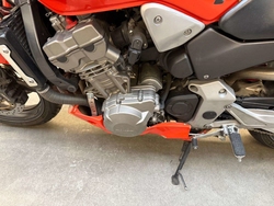 Honda CB900F Hornet