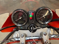 Honda CB900F Hornet