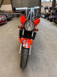 Honda CB900F Hornet