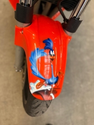 Honda CB900F Hornet