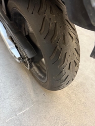 Honda CB900F Hornet
