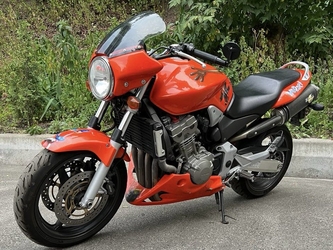 �������� Honda CB900F Hornet