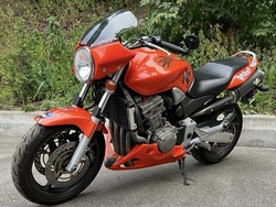 Honda CB900F Hornet