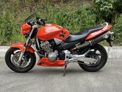 Honda CB900F Hornet