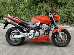 Honda CB900F Hornet