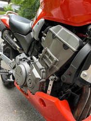 Honda CB900F Hornet