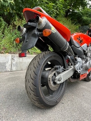 Honda CB900F Hornet