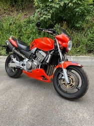 Honda CB900F Hornet