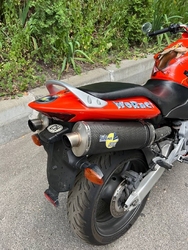 Honda CB900F Hornet