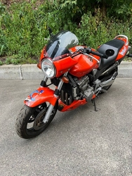Honda CB900F Hornet