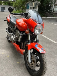 Honda CB900F Hornet