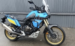 Yamaha Ténéré 700