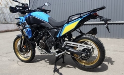Yamaha Ténéré 700