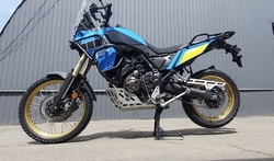 Yamaha Ténéré 700