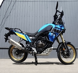 Yamaha Ténéré 700