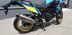 Yamaha Ténéré 700