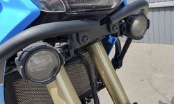 Yamaha Ténéré 700