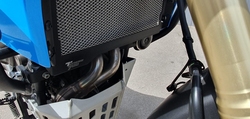 Yamaha Ténéré 700