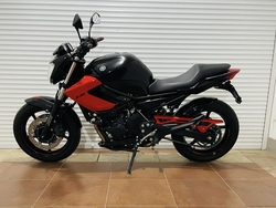 Yamaha XJ6NA