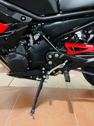 Yamaha XJ6NA