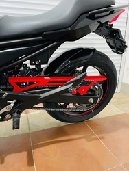 Yamaha XJ6NA