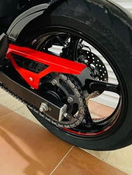 Yamaha XJ6NA