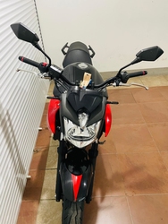 Yamaha XJ6NA