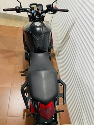 Yamaha XJ6NA