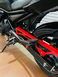 Yamaha XJ6NA