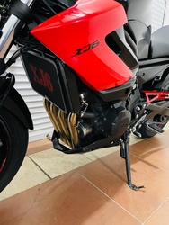 Yamaha XJ6NA
