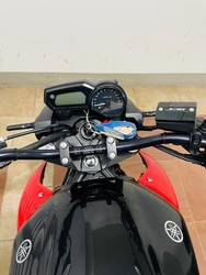 Yamaha XJ6NA