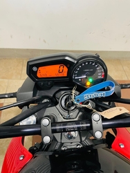 Yamaha XJ6NA