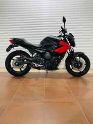 Yamaha XJ6NA