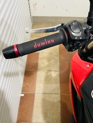 Yamaha XJ6NA