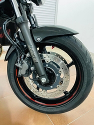 Yamaha XJ6NA
