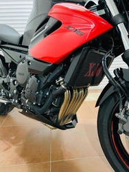 Yamaha XJ6NA