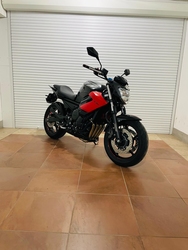 Yamaha XJ6NA