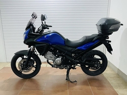  Suzuki DL650A V-Strom