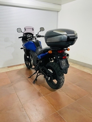 Suzuki DL650A V-Strom
